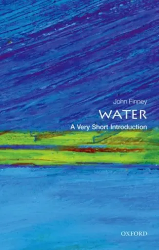 Water - John  Finney