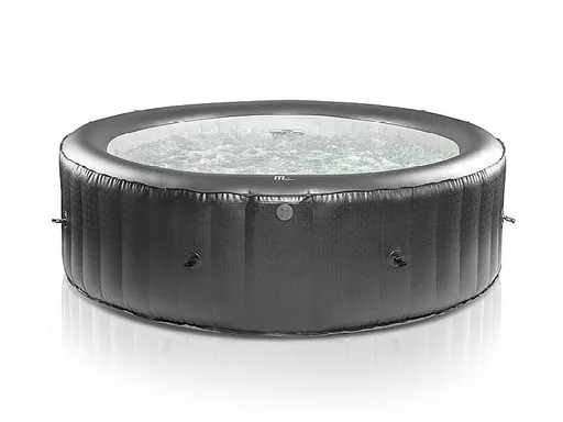 MSPA Mobilní vířivka MSPA Carlton 1500 W 6P (930 l)