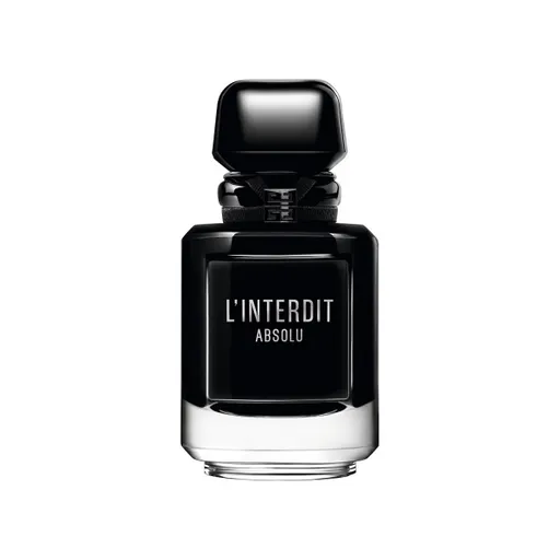 Givenchy L'INTERDIT ABSOLU EAU DE PARFUM INTENSE parfémová voda 50 ml