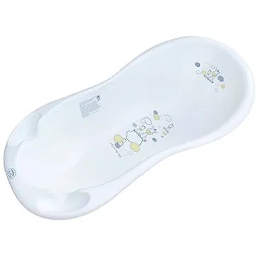 Maltex Vanička Zebra - bílá (5903067009656)