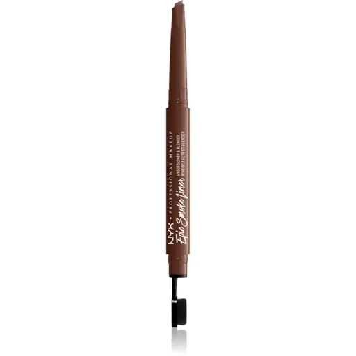 NYX Professional Makeup Epic Smoke Liner dlouhotrvající tužka na oči odstín 11 - Mocha Match 0,17 g
