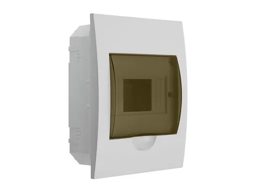 Rozvaděč GETI GDBF6 plastový 1x6P