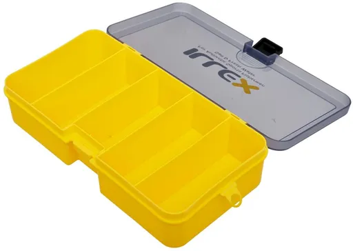 Illex Krabička Tackle Box 214 VC,Illex Krabička Tackle Box 214 VC