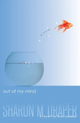 Out of My Mind - Sharon M. Draper