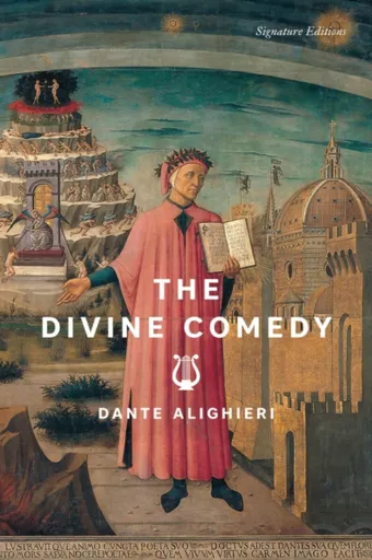 The Divine Comedy - Dante Alighieri