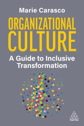 Organizational Culture - Marie  Carasco