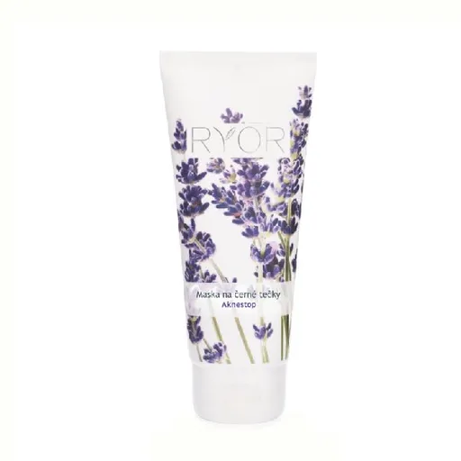RYOR Maska na černé tečky Aknestop 100 ml