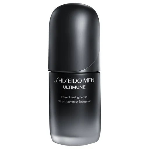 Shiseido Pleťové sérum Men Ultimune Power Infusing Serum 50 ml