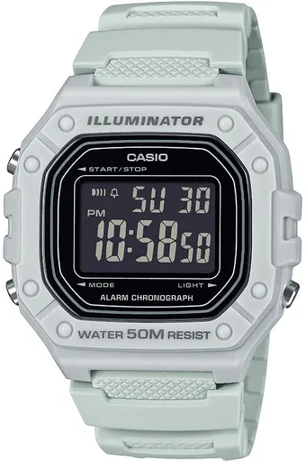 Casio Collection W-218H-8BVEF (007)