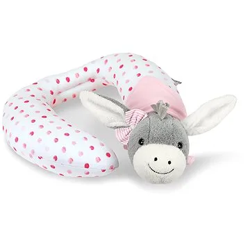Sterntaler nákrčník oslík Emma 28 cm 6521838 (9761)