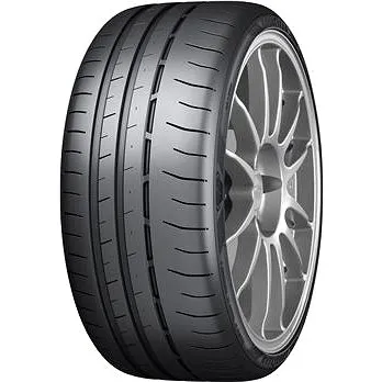 Goodyear Eagle F1 Supersport R 285/30 R20 99 Y zesílená (574149)