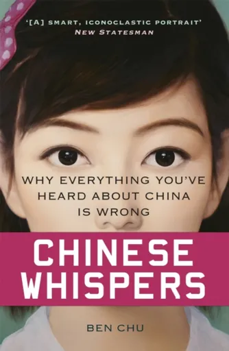 Chinese Whispers - Ben Chu