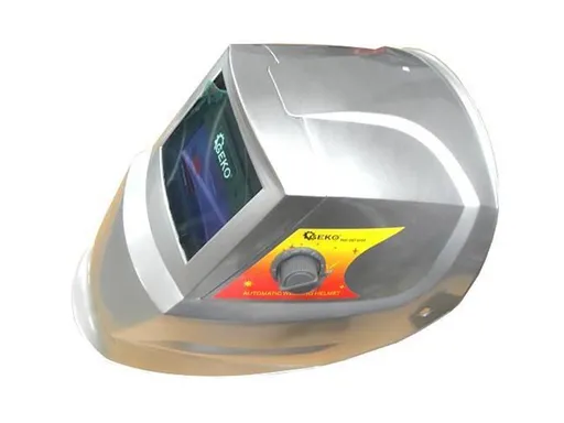 Kukla svářečská GEKO G01876