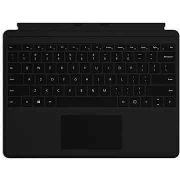 Microsoft Surface Pro X/Pro 8/Pro 9 Keyboard - CZ/SK (QJW-00025-CZSK)