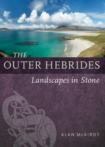 The Outer Hebrides - Alan McKirdy