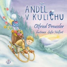 Anděl v kulichu (978-80-7553-705-8)