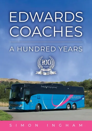 Edwards Coaches - Simon Ingham