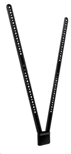 Logitech TV držák XL pro kameru Meetup, Conference Cam