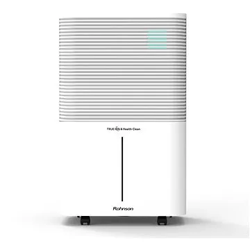 Rohnson R-9525 True Ion