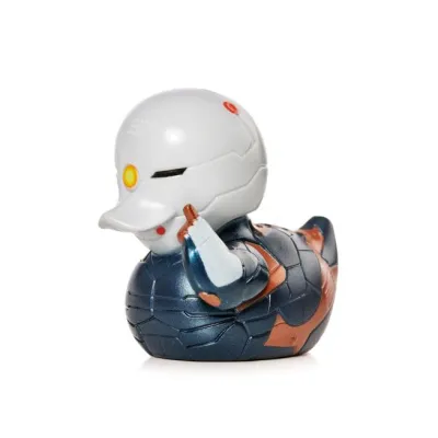 Tubbz kachnička malá MGS - Gray Fox