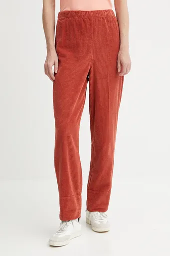 Manšestrové kalhoty American Vintage