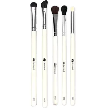 DERMACOL Master Brush by PetraLovelyHair (D73, D74, D81, D82, D83) Set II. (8590031107233)