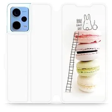 Mobiwear Flip pro Xiaomi Redmi Note 12 5G - M090P (5904808553841)