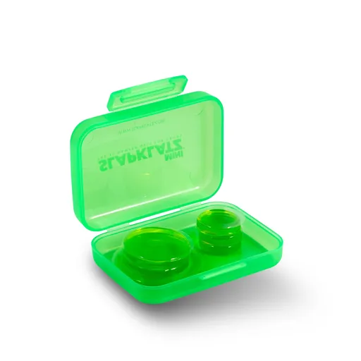 Slap Klatz Alien Green Mini