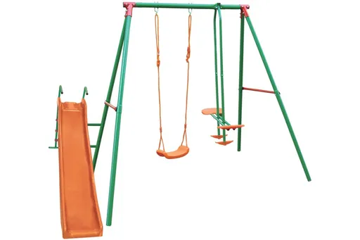 Zahradní dětské houpačky GH607454