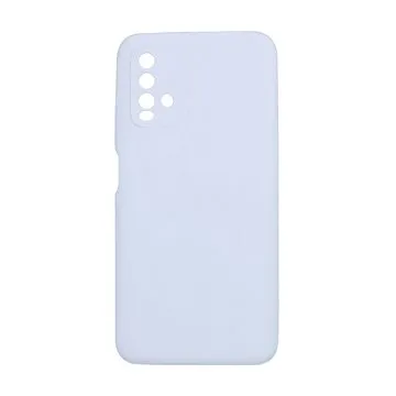 TopQ Kryt Essential Xiaomi Redmi 9T bílý 91114 (91114)