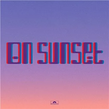 Weller Paul: On Sunset (2x LP) - LP (0859857)
