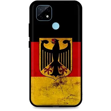 TopQ Realme C21 silikon Germany 61669 (Sun-61669)