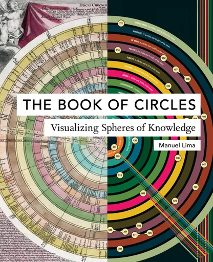 Book of Circles - Manuel Lima