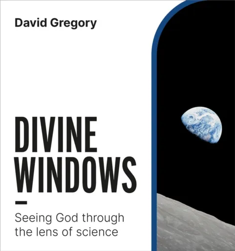 Divine Windows - David Gregory