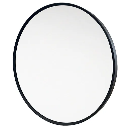 Mereo Zrcadlo kulaté pr. 60 cm CN180
