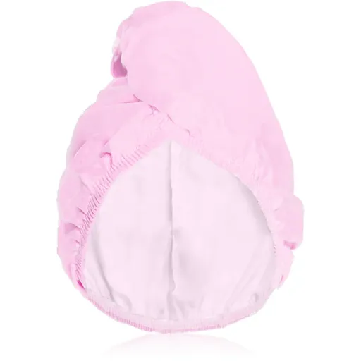 GLOV Sports ručník na vlasy Sport Pink 1 ks