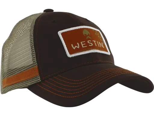 Westin kšiltovka hillbilly trucker cap