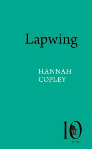 Lapwing - Hannah Copley