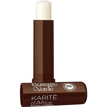 Bottega Verde karité - balzám na rty - výživný a ochranný (8053732003247)