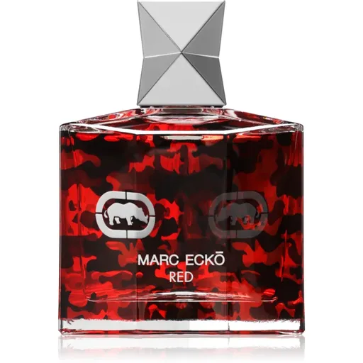 Marc Ecko Red toaletní voda pro muže 20 ml