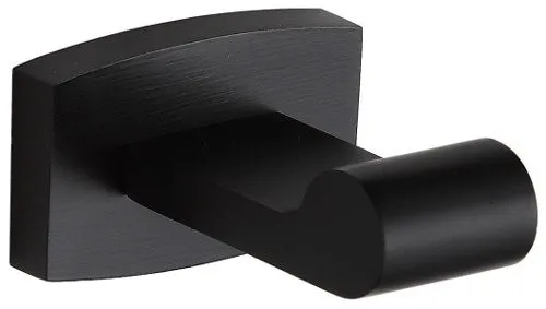 MEXEN Zoja háček na ručník, černá 7019135-70