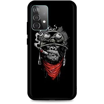 TopQ Samsung A52 silikon Gorilla 57424 (Sun-57424)