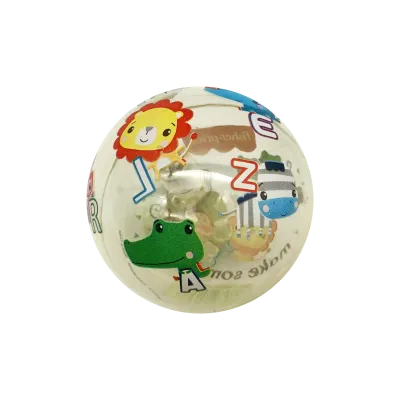 Fisher-Price Svítící míček