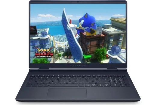 DELL Alienware 16 Aurora AC16250/C7 240H/32GB/1TB SSD/RTX 5060/16