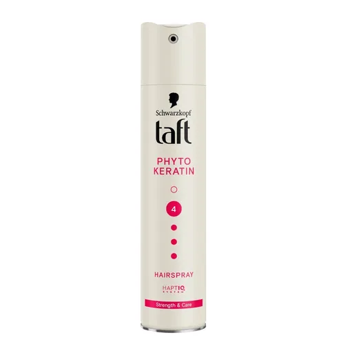 Taft Phyto Keratin lak na vlasy 250 ml