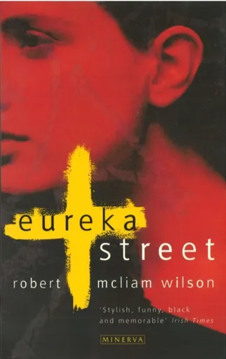 Eureka Street - Robert McLiam Wilson