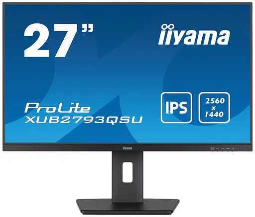 iiyama ProLite/XUB2793QSU-B7/27