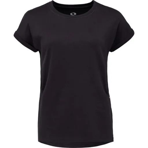 LOAP BZENA Dámské tričko, černá, velikost