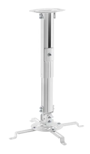 Stropní držák projektoru Brateck PRB-18S výsuvný