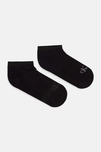 Ponožky Calvin Klein Jeans 2-pack